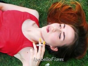 IzabellaFlores