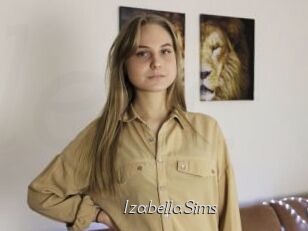 IzabellaSims