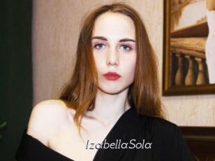 IzabellaSola