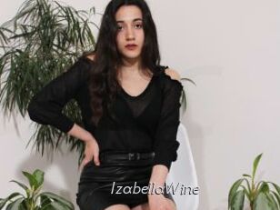 IzabellaWine