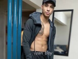 Izan_Boy