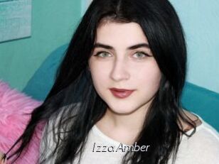 IzzaAmber