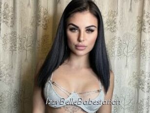 IzzyBelleBabestation