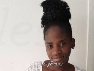 IzzyFerrer