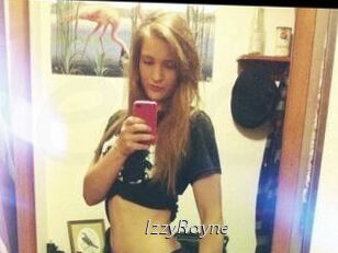 IzzyRayne