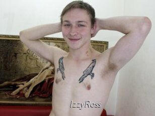 IzzyRoss