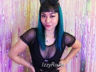 IzzyRouse