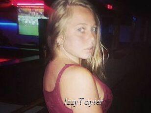 Izzy_Tayler