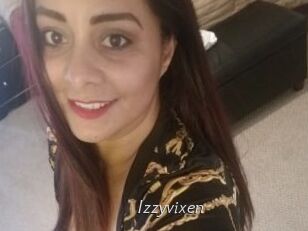 Izzyvixen