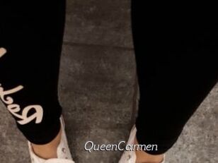QueenCarmen Le Scandale