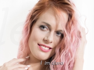I_im_clara