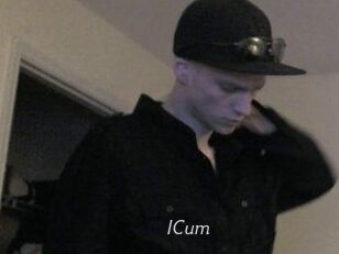 I_Cum