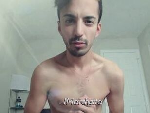 IMarchetta