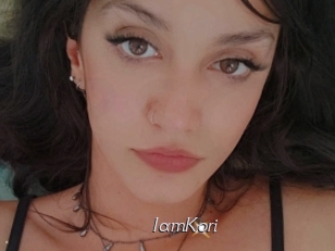 IamKori