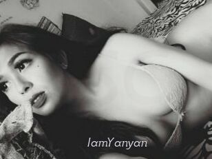 IamYanyan