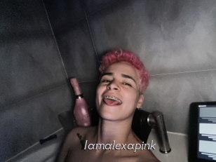 Iamalexapink