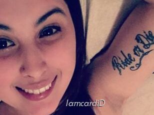 IamcardiD