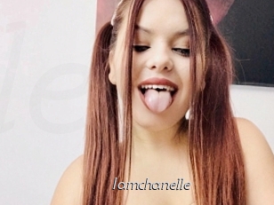 Iamchanelle