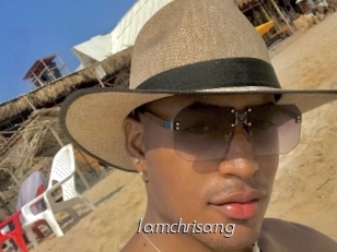 Iamchrisang