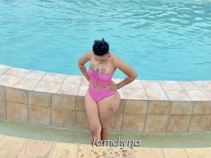 Iamchyna