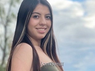 Iamdaniiii