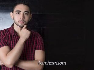 Iamharrisom