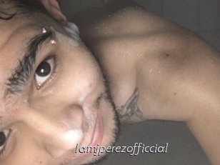 Iamjperezofficcial