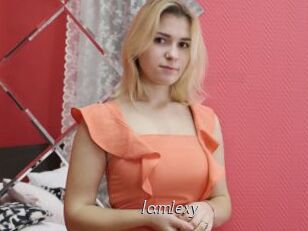 Iamlexy