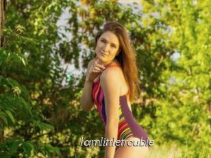 Iamlittletrouble