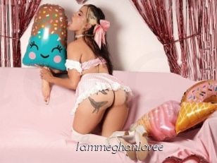 Iammeghanlovee