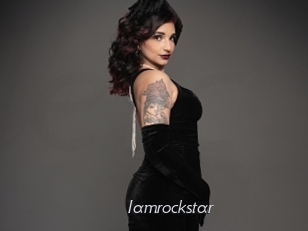 Iamrockstar