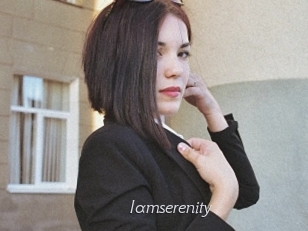 Iamserenity