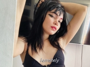 Iamshely