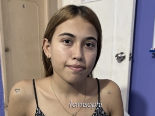 Iamsophi