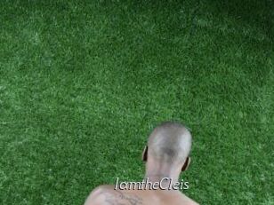 IamtheCleis