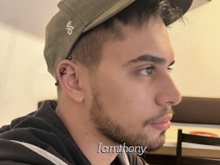 Iamthony