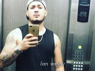 Ian_wesley