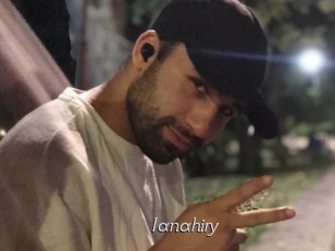 Ianahiry