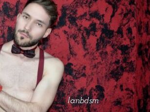 Ianbdsm