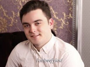 Ianbeefylad