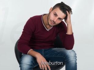 Ianburton