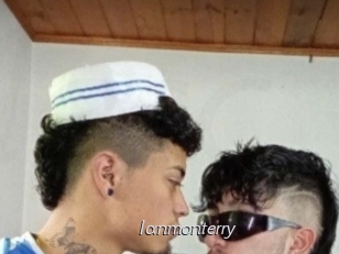 Ianmonterry