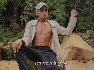 Ianmorningstar