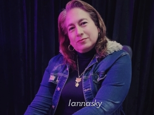 Iannasky