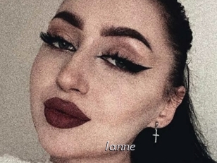 Ianne