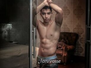 Iannrosse