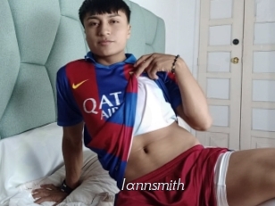 Iannsmith