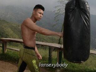 Iansexybody