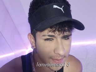Ianvalencia18