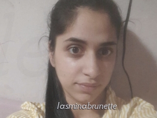 Iasminabrunette